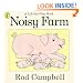 Noisy Farm (Picture Puffin)