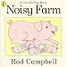 Noisy Farm (Picture Puffin)