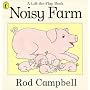 Noisy Farm (Picture Puffin)
