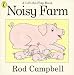 Noisy Farm (Picture Puffin)