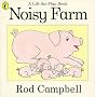 Noisy Farm (Picture Puffin)