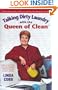 Talking Dirty Laundry With The Queen Of Clean