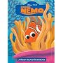 Finding Nemo: A Read-Aloud Storybook