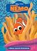 Books : Finding Nemo: A Read-Aloud Storybook