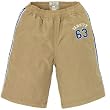 mesh-lined windshorts