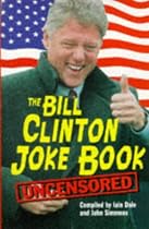 Bill Clinton Joke Book