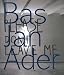Bas Jan Ader: Please Don't Leave Me