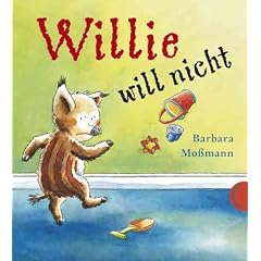 Willie will nicht