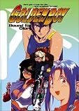Golden Boy - Bound for Glory (Vol. 2)