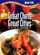 Great Chefs Great Cities