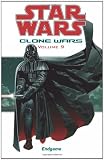 Endgame (Star Wars: Clone Wars, Vol. 9)