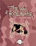 Omslagsbilde av The Way of Kolinahr