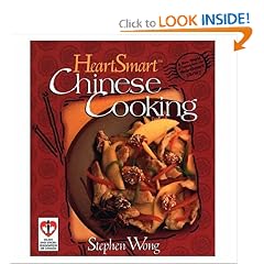 Heart Smart Chinese Cooking