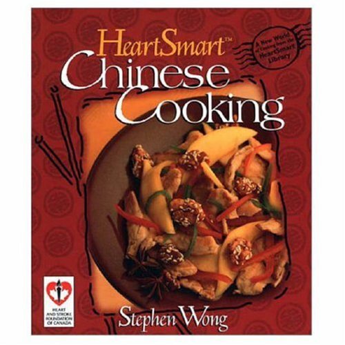 Heart Smart Chinese Cooking