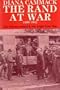 The Rand at War, 1899-1902: The Witwatersrand and the Anglo-Boer War