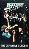 Eigenschaften 4digital Media  / Stanley Dorfman - Jefferson Starship - The Definitive Concert [VHS] [UK Import]