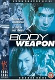 Revue Contender Entertainment Group  / Body Weapon