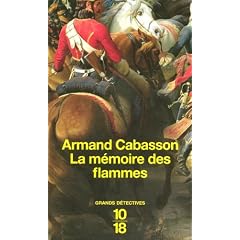 La m�moire des flammes