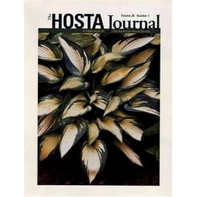 American Hosta Society Membership by