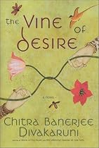 The Vine of Desire: A Novel