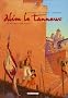 Alim le tanneur, Tome 1 : Le secret des eaux
