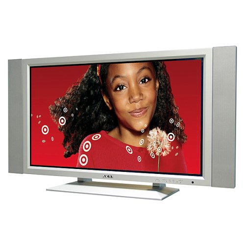 Akai 50 Plasma Monitor TV - Silver (PDP5016H)