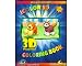 3D Playground Coloring Book