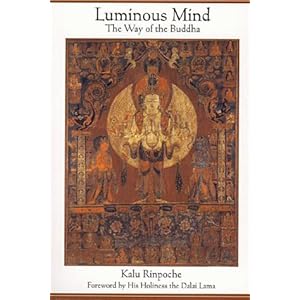 Luminous Mind: The Way of the Buddha