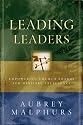 Leading Leaders: Empowering Church Boards for Ministry Excellence