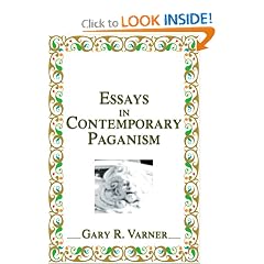 Essays in Contemporary Paganism