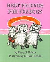 Best Friends for Frances