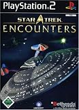 Star Trek Encounters for PS2
