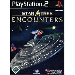 Star Trek Encounters