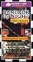Groovy Map & Guide Bangkok by Night (Groovy map "n" guide)