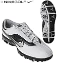 Mens Nike Air Tour Sport Golf Shoes
