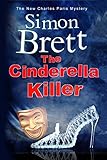 The Cinderella killer