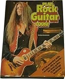 Play rock guitar today