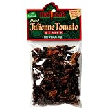 Melissa's Dried Tomato Julienne, 3-Ounce Bags (Pack of 12)