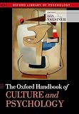 The Oxford Handbook of Culture and Psychology (Oxford Library of Psychology)