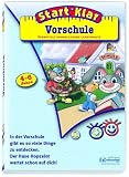 Eigenschaften Vivendi Games Deutschland  / Startklar Vorschule 4 bis 6 Jahre