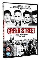 Green Street (Hooligans) [DVD] [2005]
