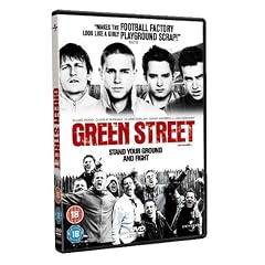 Green Street (Hooligans) [2005]