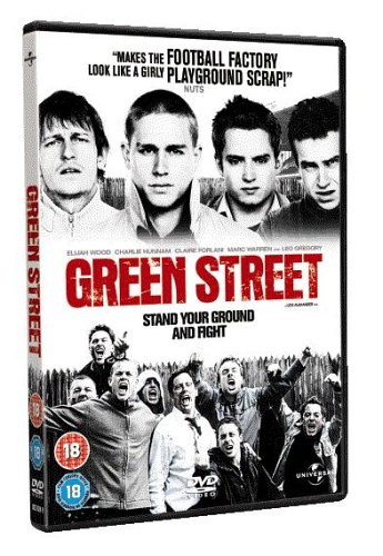 Green Street (Hooligans) [DVD] [2005]