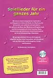 1, 2, 3, 4 Jahreszeiten - Spiellieder und Singspiele für Kita, Schule und Gemeinde
