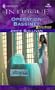 Operation Bassinet (Harlequin Intrigue No. 726) (The Collingwood Heirs series)
