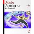 Adobe Acrobat 6.0 Professional (Mac) by Adobe
