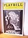 Duke Ellington's Sophisticated Ladies - Playbill, Lunt-Fontanne Theatre, New York