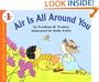 Air Is All Around You Book and Tape (Let's-Read-and-Find-Out Science 1)