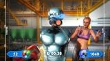 picture of Sony Move Fitness - Move Required (PS3)