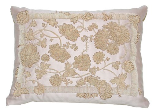 Ralph Lauren Tea Rose Pillow